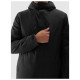 4F Ανδρικό μπουφάν Technical Jacket 4F Ανδρικό μπουφάν Technical Jacket